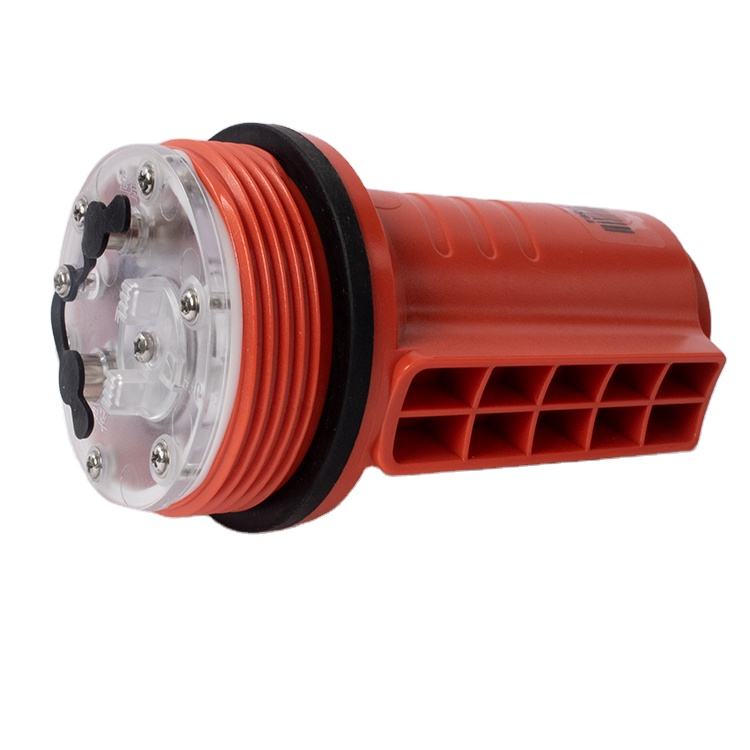 Marine - AIS Fishing Buoy view 4